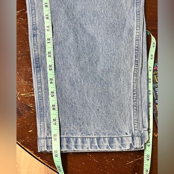 NWT American Eagle AE Men's Loose Jeans Sz Small - Picture 13 of 14